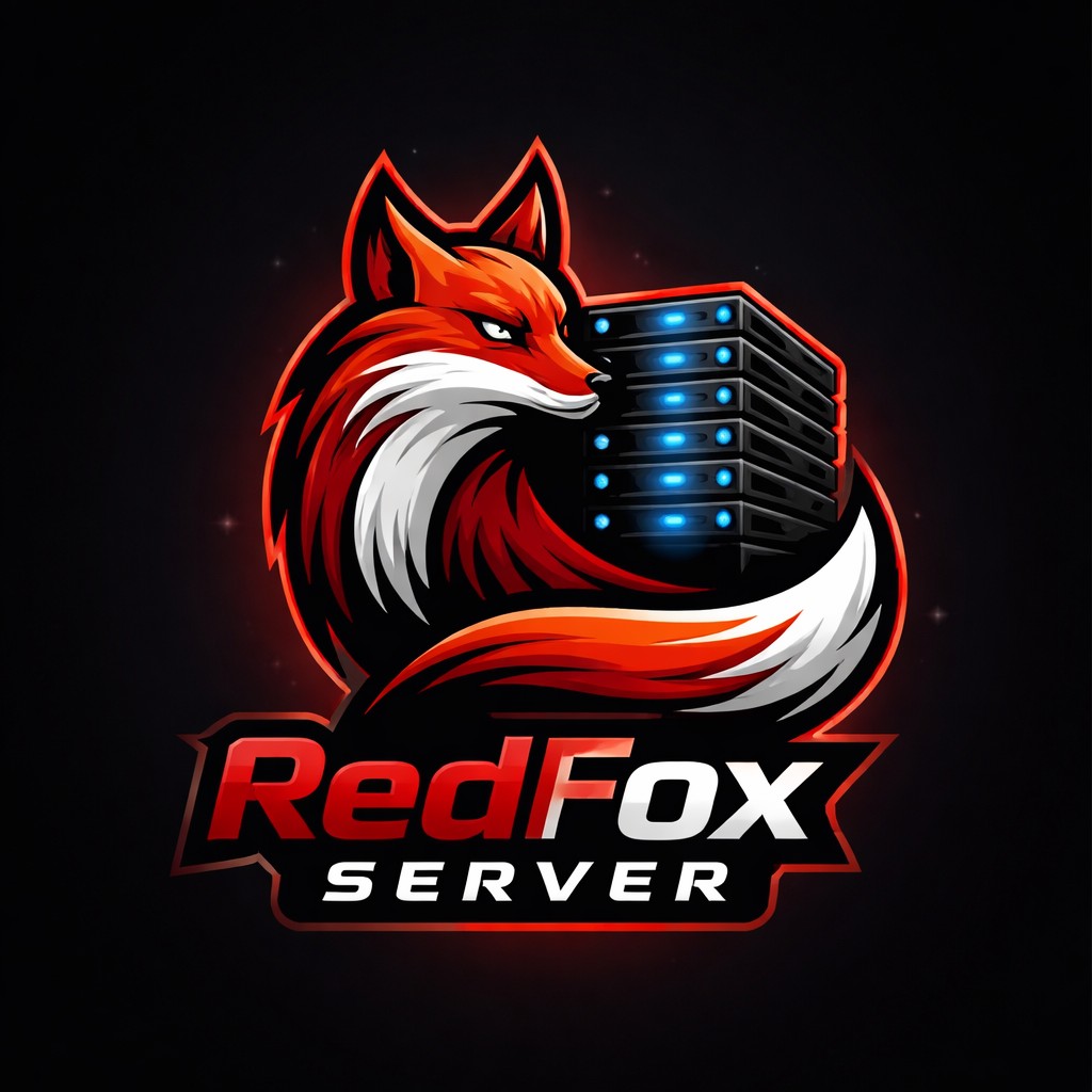 RedFoxServer